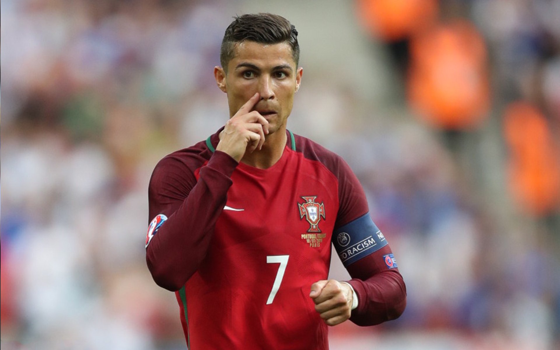 赛后发布会：法国队长泪洒现场，法国队队长是谁